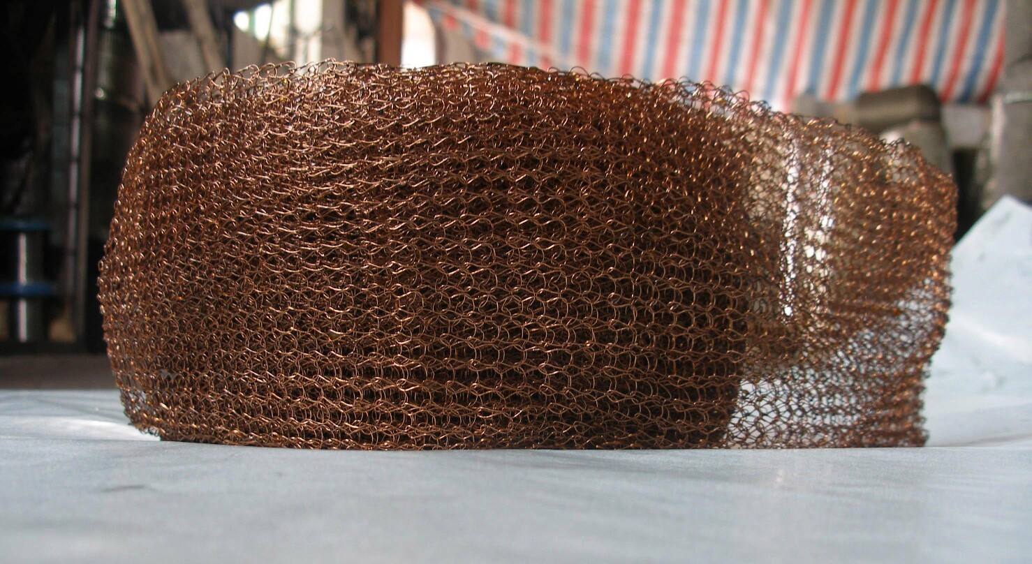 万金金属制品